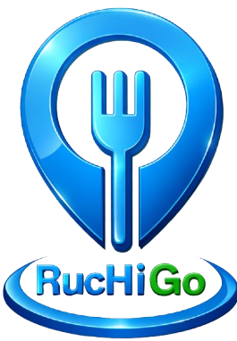 RuchiGo Logo
